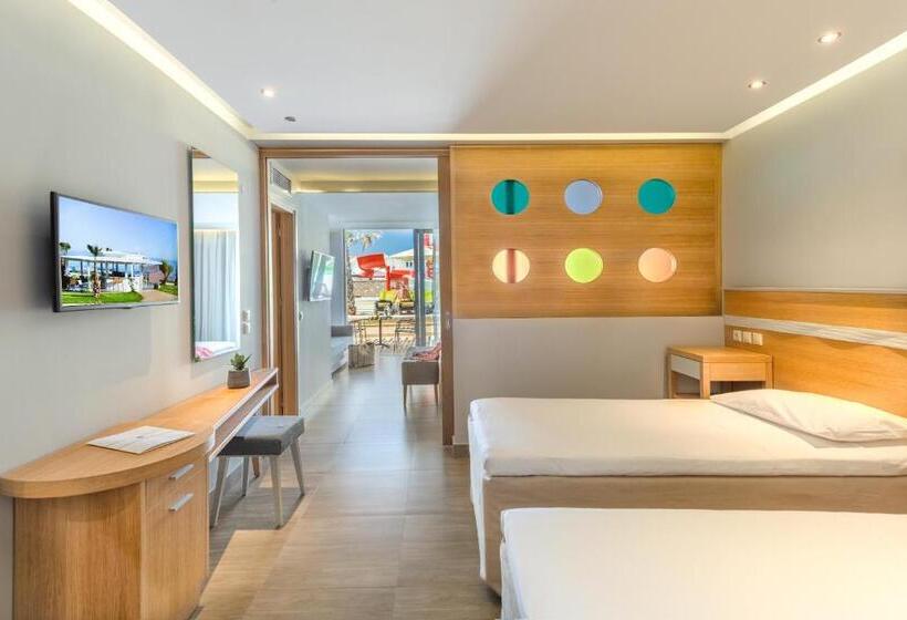 Fotos del hotel Lyttos Beach:  8