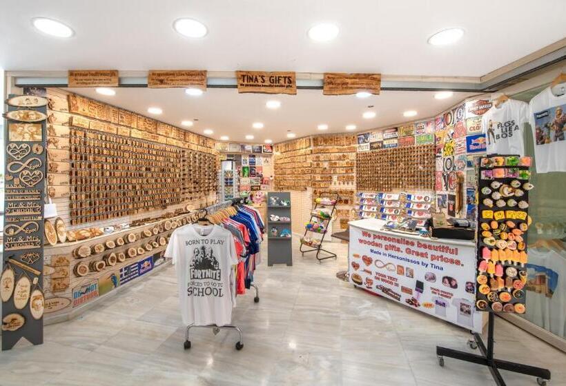 Fotos del hotel Lyttos Beach:  105