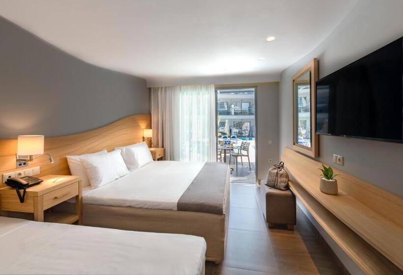 Fotos del hotel Lyttos Beach:  9