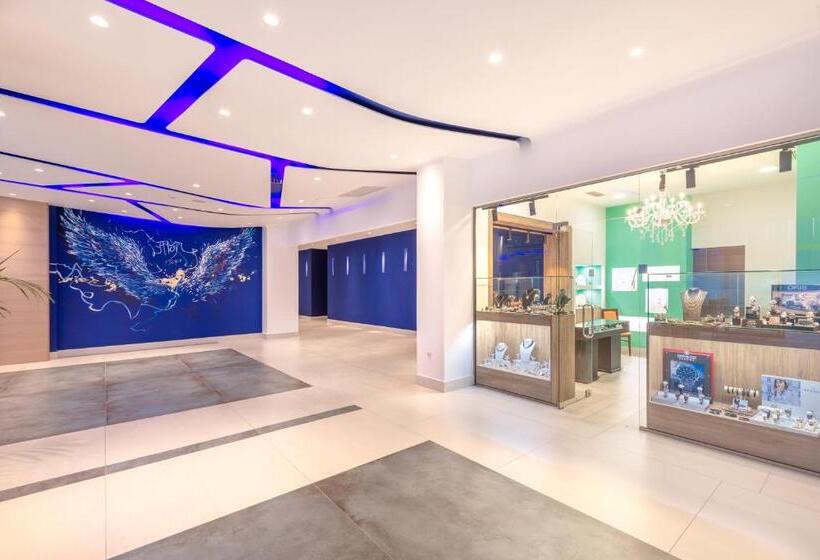 Fotos del hotel Lyttos Beach:  16