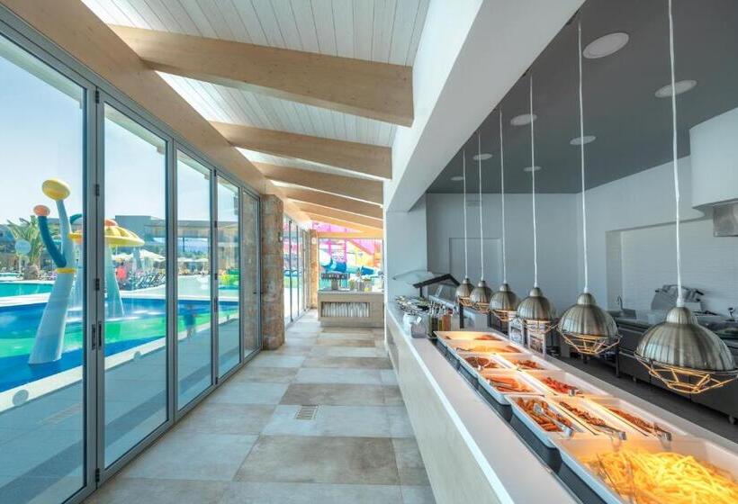 Fotos del hotel Lyttos Beach:  36