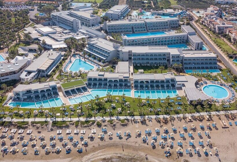 Fotos del hotel Lyttos Beach:  101