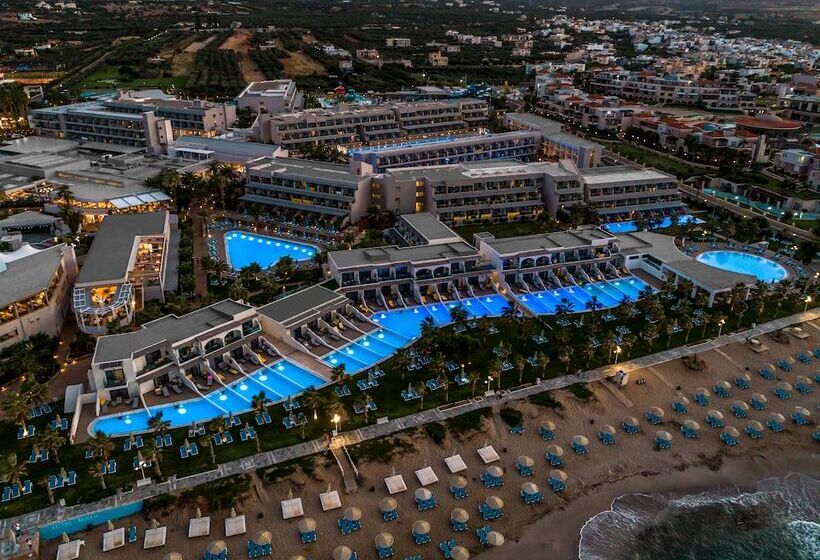 בית מלון כפרי Lyttos Beach