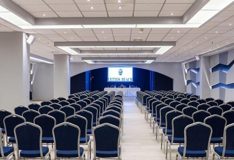 Fotos del hotel Lyttos Beach:  41