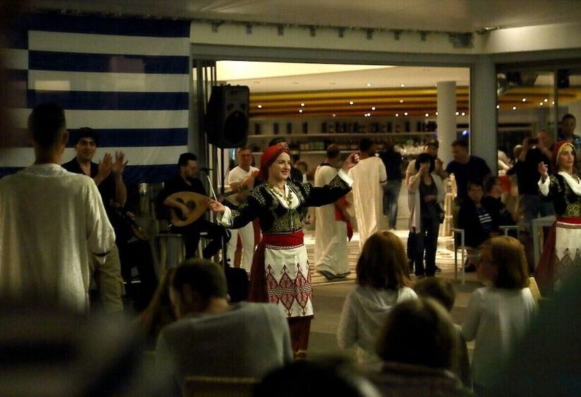 Fotos del hotel Lyttos Beach:  73