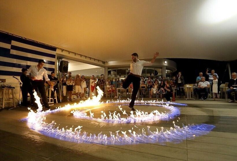 Fotos del hotel Lyttos Beach:  92