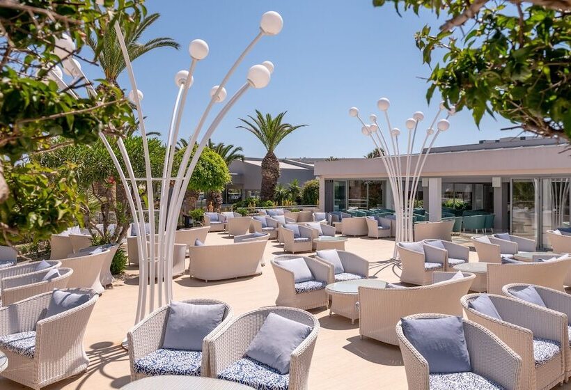 Fotos del hotel Lyttos Beach:  46