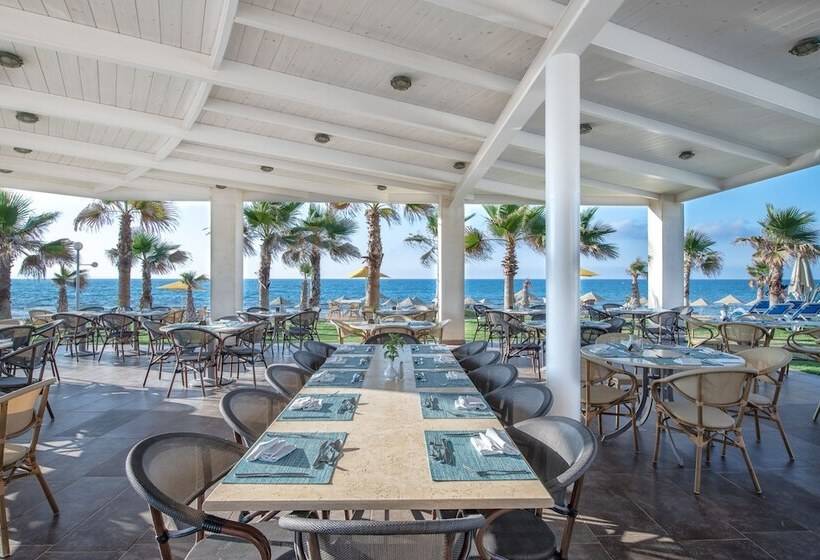 Fotos del hotel Lyttos Beach:  80