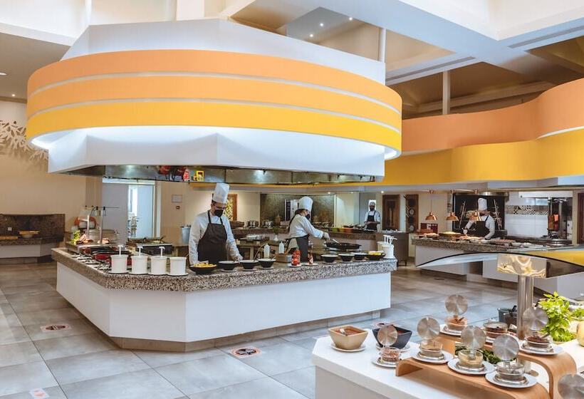 בית מלון כפרי Lyttos Beach