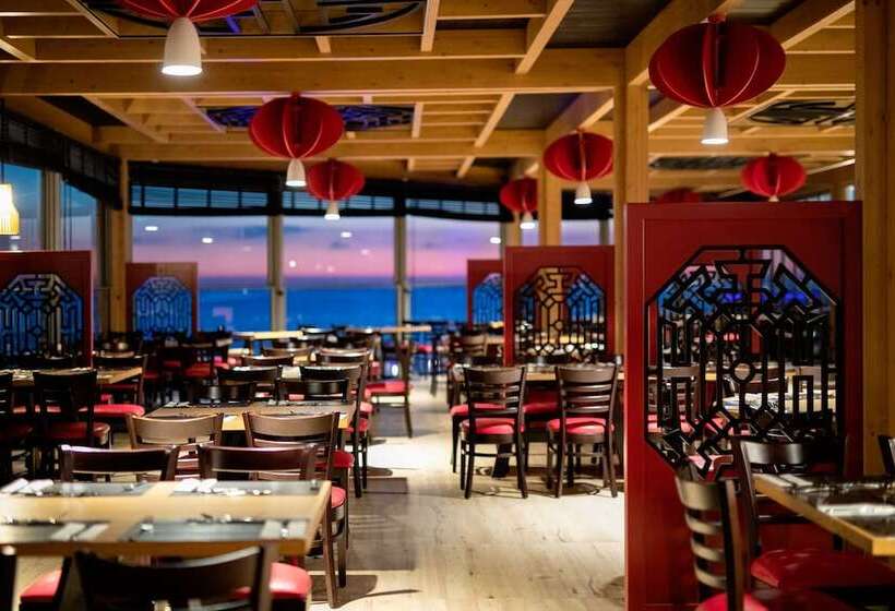 Fotos del hotel Lyttos Beach:  32