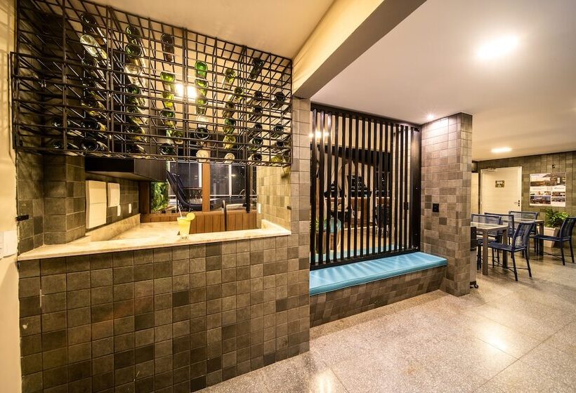 Fotos del hotel Meridional:  25