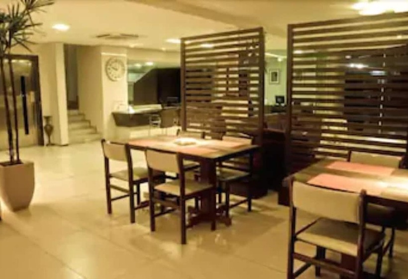 Fotos del hotel Meridional:  16