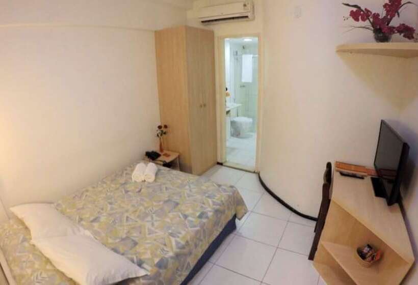 Fotos del hotel Meridional:  5