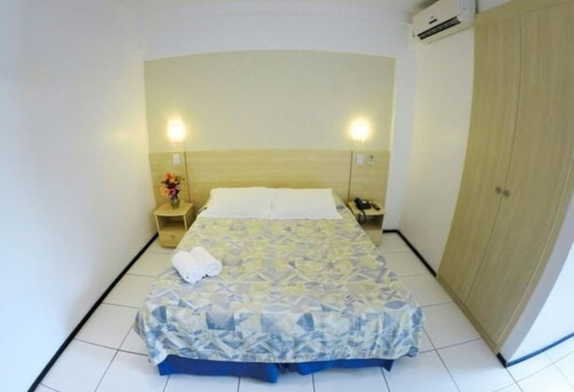 Fotos del hotel Meridional:  13