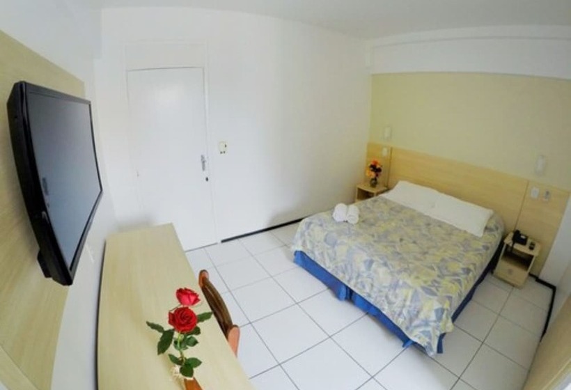 Fotos del hotel Meridional:  8