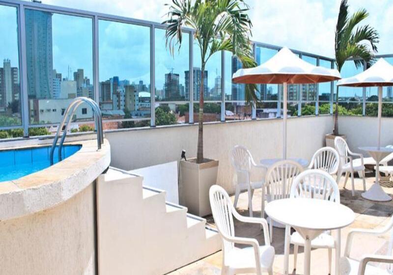 Fotos del hotel Meridional:  37