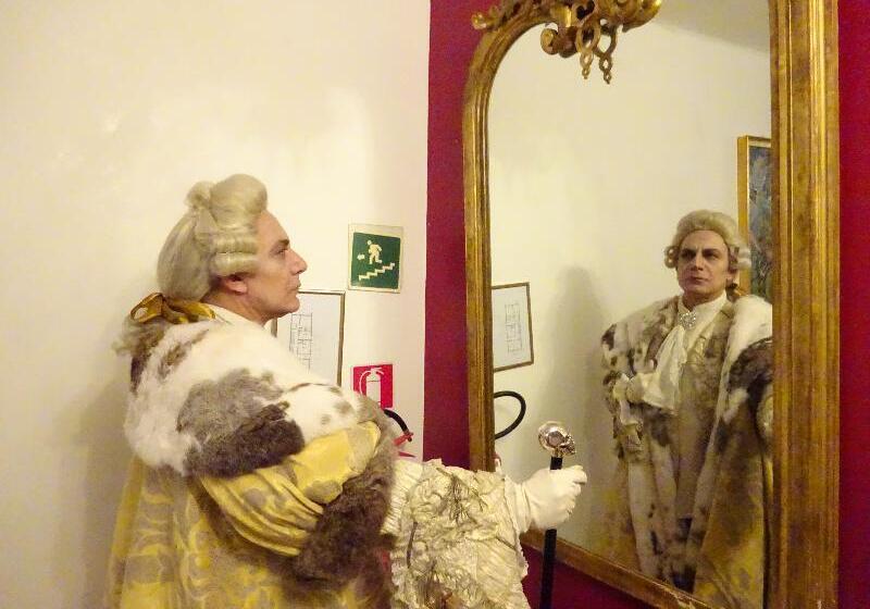 هتل Minerva E Nettuno