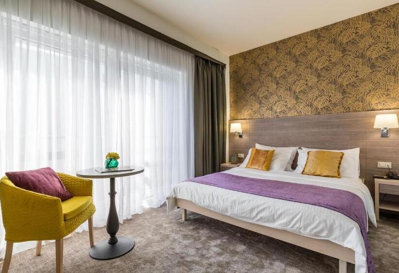 Fotos del hotel Mondo:  16