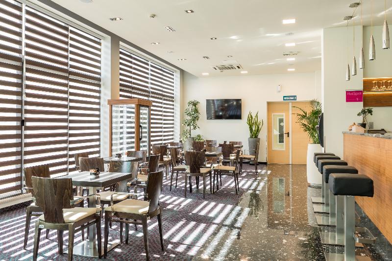 Fotos del hotel Mondo:  6