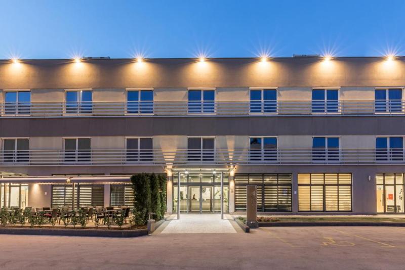 Fotos del hotel Mondo:  17