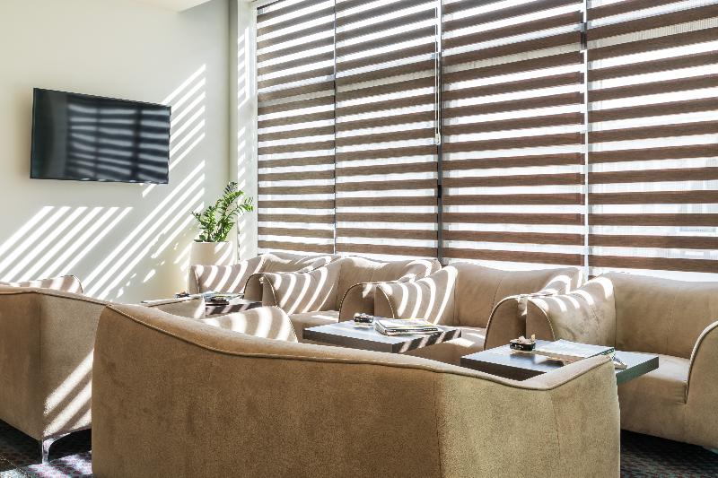 Fotos del hotel Mondo:  18