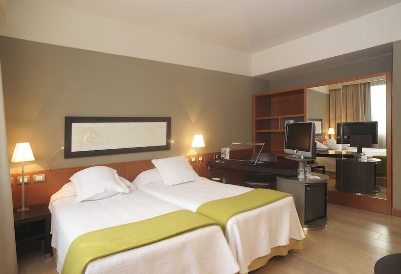 Hotel Nh Linate