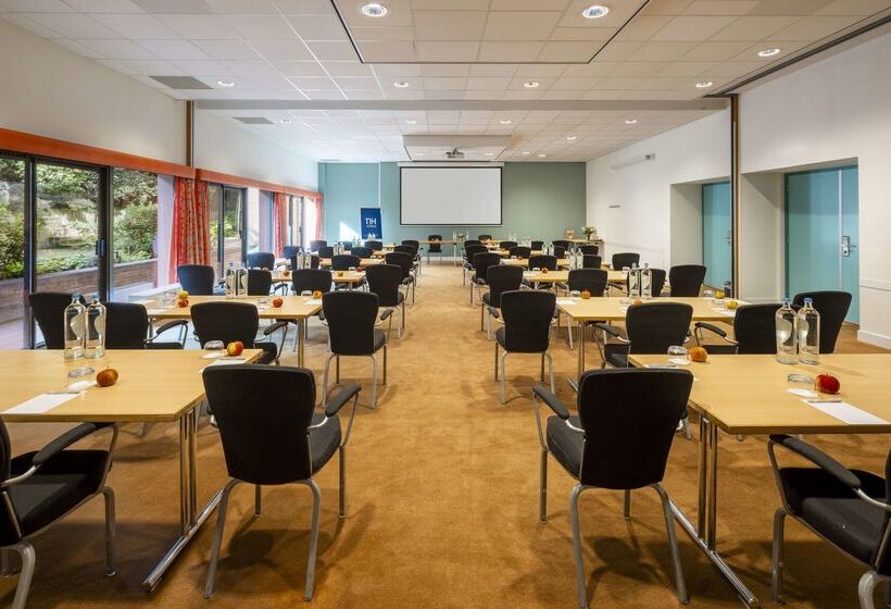 Fletcher Hotel Restaurant Sparrenhorst Veluwe