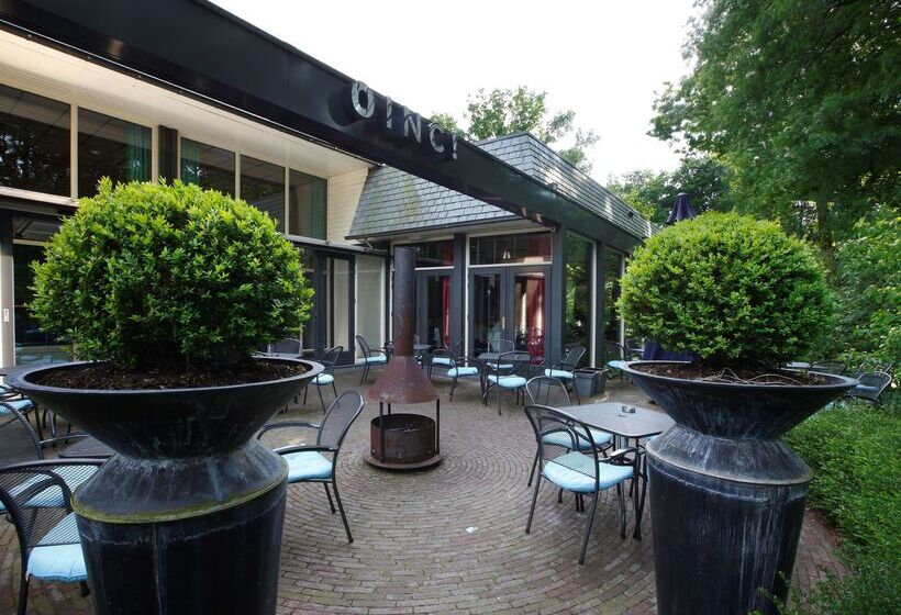 Fletcher Hotel Restaurant Sparrenhorst Veluwe