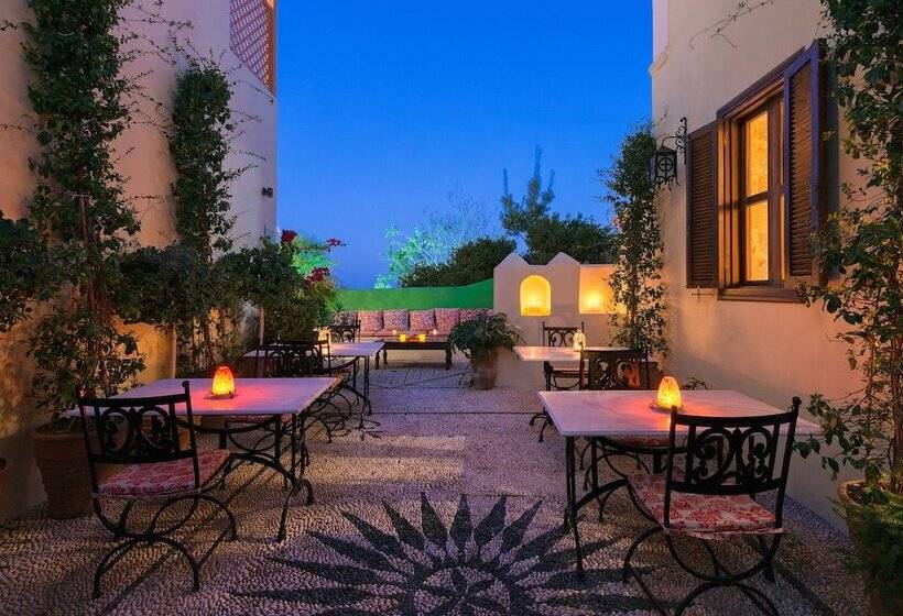 Fotos del hotel Nikos Takis Fashion Boutique:  13