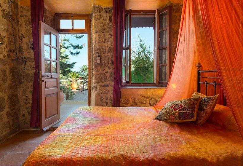 Fotos del hotel Nikos Takis Fashion Boutique:  29