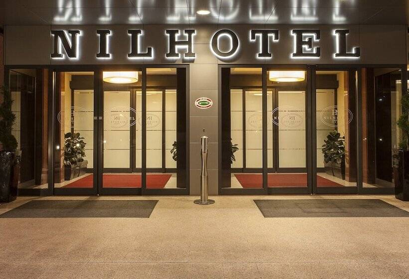 Hotel Nil Florence