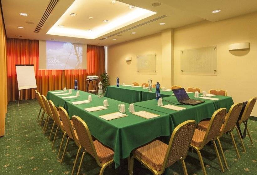 Nilhotel Florence