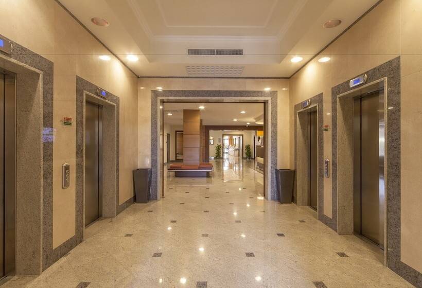 Nilhotel Florence