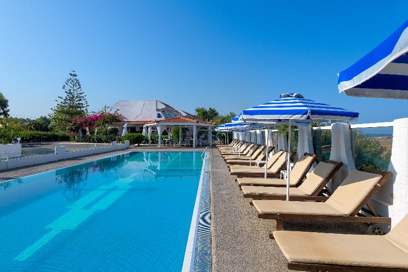 هتل Nirvana Beach