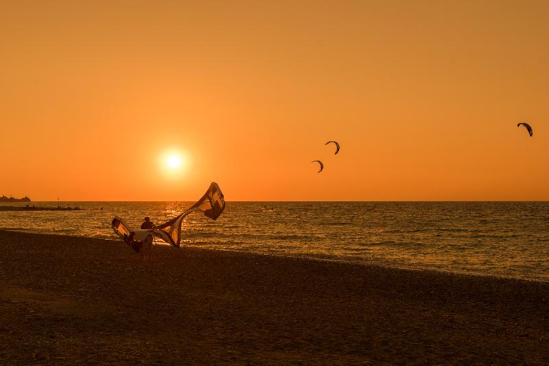 هتل Nirvana Beach