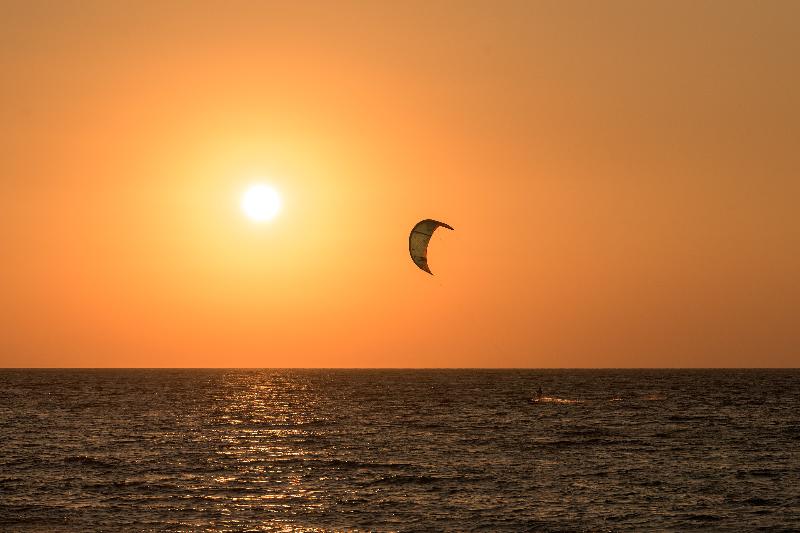 هتل Nirvana Beach