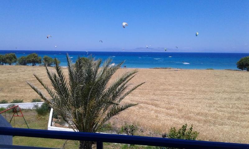 فندق Nirvana Beach