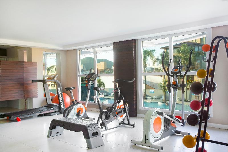 Oceania Park Hotel Spa & Convention
