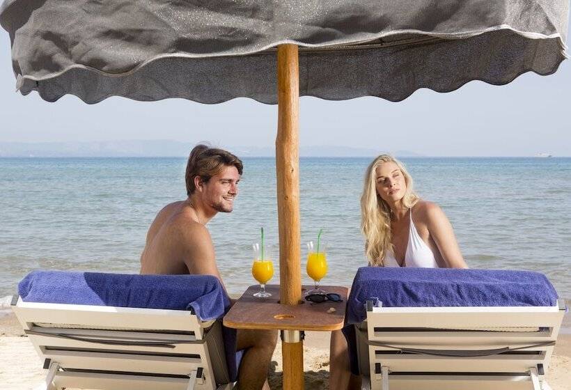 ホテル Olympia Golden Beach Resort & Spa