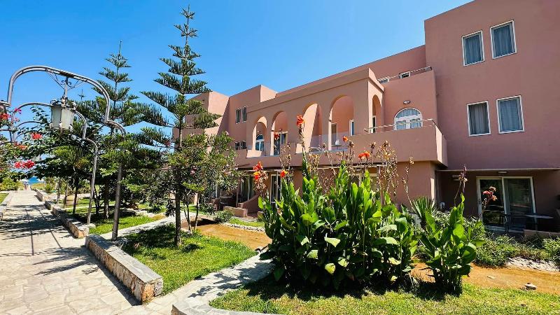 هتل Orpheas Resort