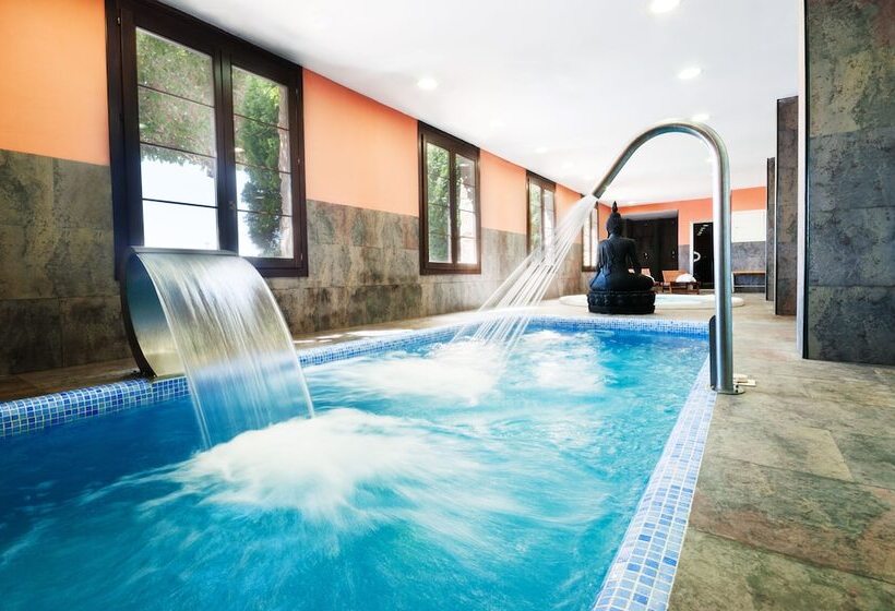 هتل Palacio Villa De Alarcón