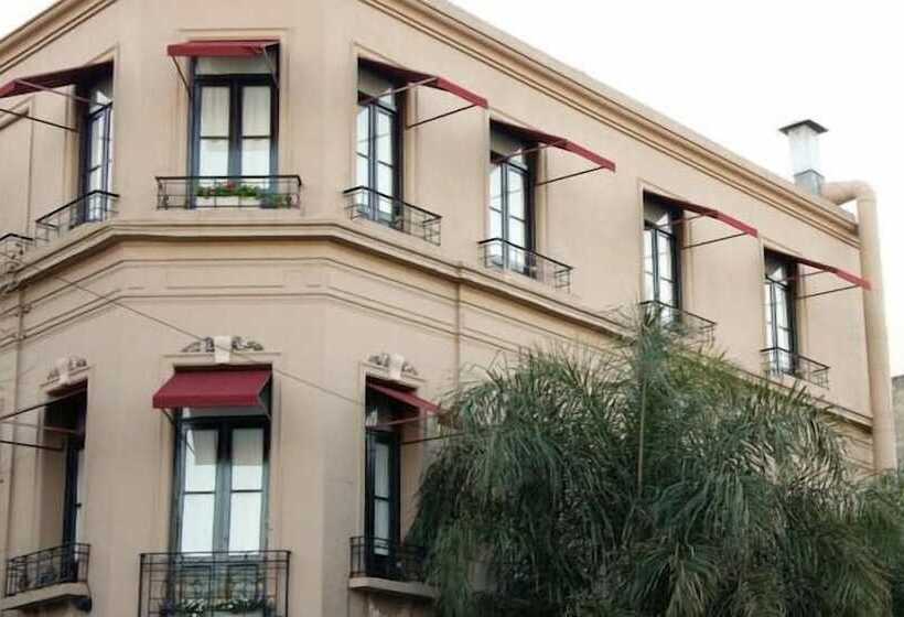 Fotos del hotel Palermo Soho Loft:  13