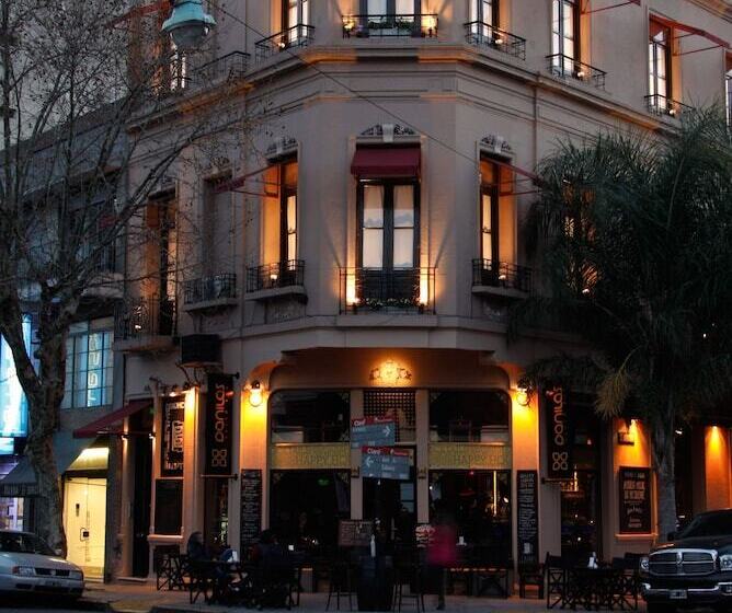 Fotos del hotel Palermo Soho Loft:  14