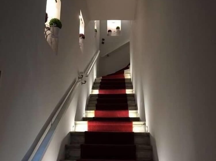 Fotos del hotel Palermo Soho Loft:  9