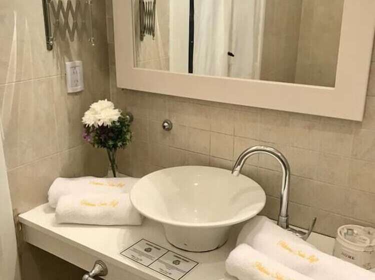 Fotos del hotel Palermo Soho Loft:  4