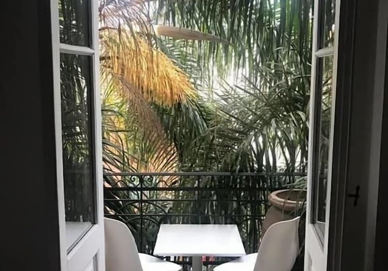 Fotos del hotel Palermo Soho Loft:  3