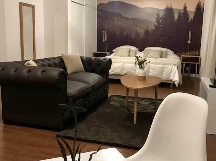 Fotos del hotel Palermo Soho Loft:  2