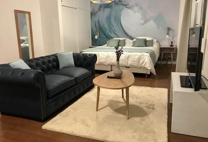 Fotos del hotel Palermo Soho Loft:  8