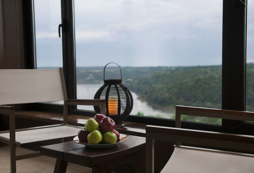 هتل Panoramic Grand Iguazu