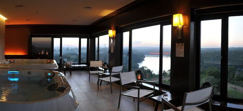 هتل Panoramic Grand  Iguazu